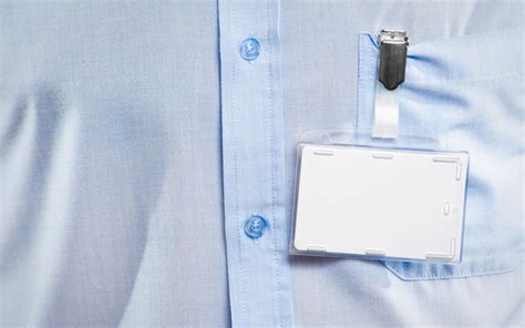 badgehouder hema